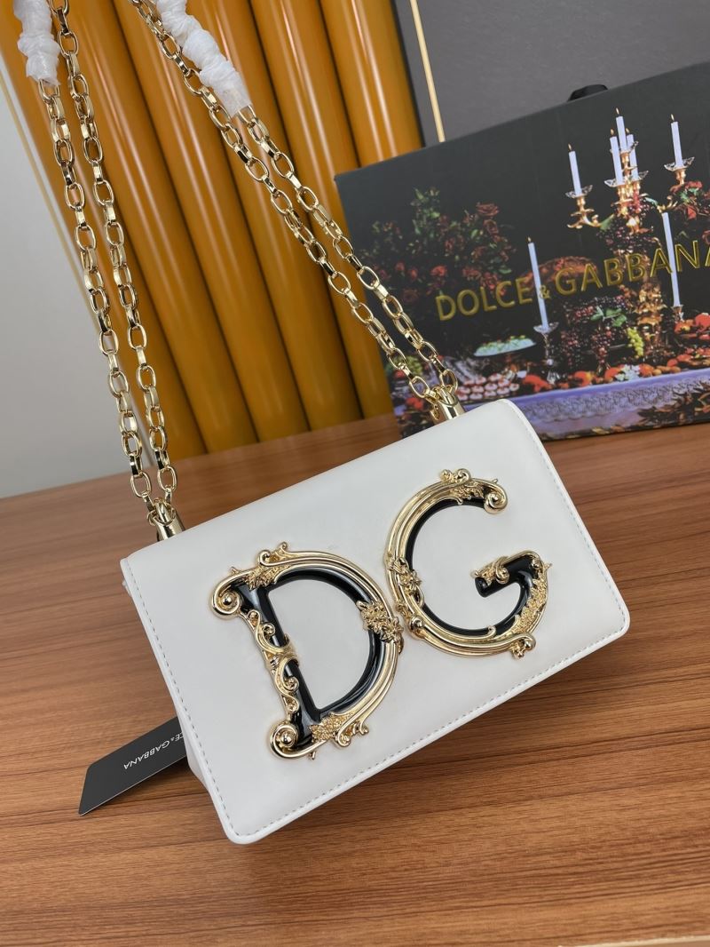 Dolce Gabbana Satchel Bags